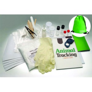 Animal Tracking Explorer Kit